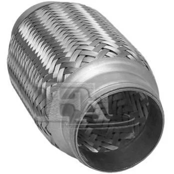 <strong>FISCHER I.B. Эластичная гофра 43x100 мм 43.2 x 101.6 мм FA1 343-100 (фото 1)</strong>