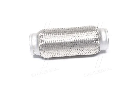 Труба гофрована 50x200 mm (вир-во Fa1) для FA1 350-200-1 фото товару