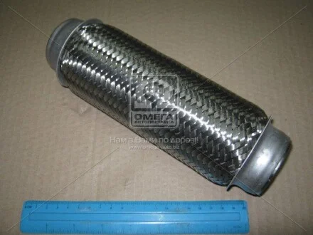Труба гофрована 50x230 mm (вир-во Fa1) для FA1 350-230-1 фото товару