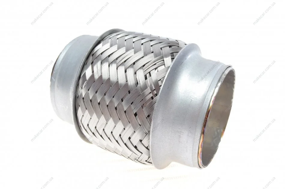 <strong>Гофротруба вихлопної системи FA1 357-100 (фото 1)</strong>