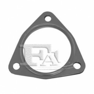 FISCHER ALFA ROMEO Прокладка трубы выхлопного газа 147 1.6 01-10 Fischer Automotive One (FA1) 360-918 фото товару