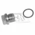 FISCHER OAS092 Масляная пробка + шайба M20x1.5 M=15 Nissan, Subaru, Cu 20x26x1 для FA1 378.580.011 фото товару