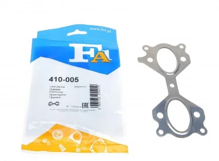 Прокладка EX колектора BMW 3 E90, 5 E60, X5 E70 3.0d 01.04- для BMW, Rover, Opel, MG, Vauxhall FA1 410-005 фото товара