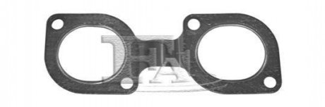 Прокладка колектора двигуна металева Fischer Automotive One (FA1) 410-007 (фото 1)