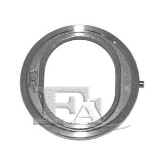 FISCHER BMW Ущільнення компресора (OE - 11657798458) 5 (E60) 535 d, 5 Touring (E61) 535 d Fischer Automotive One (FA1) 410-510 фото товара