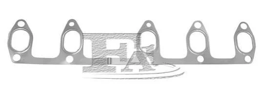 <strong>FISCHER VW прокладка випускного колектора Crafter 2.5TDI 06-. FA1 411-026 (фото 1)</strong>