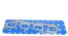 <strong>Прокладка коллектора двигателя металлическая FA1 411-034 (фото 1)</strong>