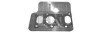 <strong>FISCHER VW прокладка випускного колектора (ліворуч) Golf III, Passat, T4 2.8-2.9 FA1 411-038 (фото 1)</strong>