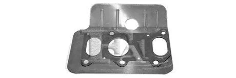 FISCHER VW прокладка випускного колектора (ліворуч) Golf III, Passat, T4 2.8-2.9 для FA1 411-038 фото товару