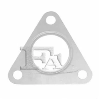 FISCHER VW Прокладка турбокомпрессор PASSAT B5 1.9 TDI 96-, POLO III 1.9 TDI 98-, SHARAN 1.9 TDI 96-, SKODA, AUDI, FORD для FA1 411-509 фото товара