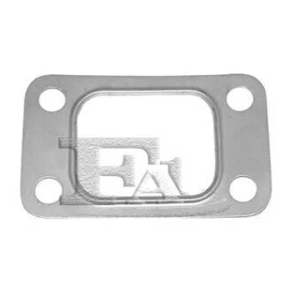 FISCHER AUDI Ущільнення турбіни (компресора) 100 C4 Avant (4A5) 2.5 TDI 90-, A6 C4 (4A2) 2.5 TDI 94-, VOLVO для FA1 411-532 фото товара