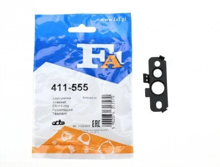 Прокладка трубки турбины VW Crafter 10- для FA1 411-555 фото товара