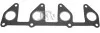 <strong>FISCHER OPEL прокладка колек.вип. Astra F, Kadet E, Omega A 1,6/1,8/i/2,0/i DAEWOO FA1 412-005 (фото 1)</strong>