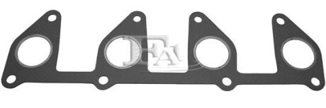 FISCHER OPEL прокладка колек.вип. Astra F, Kadet E, Omega A 1,6/1,8/i/2,0/i DAEWOO Fischer Automotive One (FA1) 412-005 фото товара