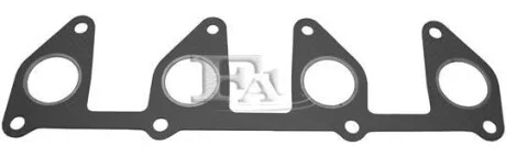 FISCHER OPEL прокладка колек.вип. Astra F, Kadet E, Omega A 1,6/1,8/i/2,0/i DAEWOO для Opel FA1 412-005 фото товару