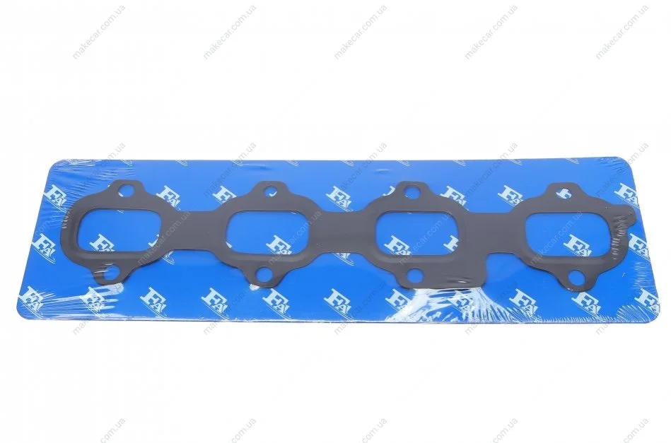<strong>Прокладка, компрессор MB/OPEL/RENAULT 1,6dCi R9M/OM622/OM626 (вир-во Fischer) FA1 412-037 (фото 1)</strong>