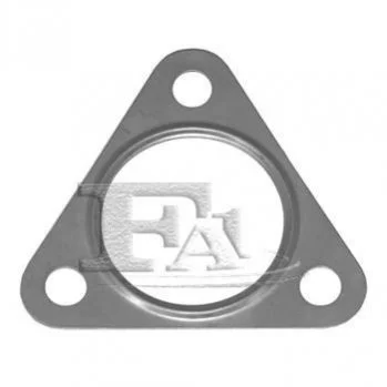 <strong>Прокладка двигателя металлическая FA1 412-502 (фото 1)</strong>