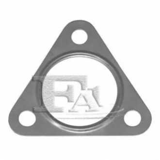 Прокладка двигуна металева для FA1 412-502 фото товару