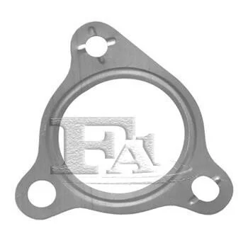 <strong>FISCHER OPEL Прокладка турбіни (компресора) SIGNUM Хетчбек (Z03) 2.0 Turbo (F48) 03-, VECTRA C (Z02) 2.0 16V Turbo (F69) 03-, SAAB (OE - 860847, 90537716) FA1 412-512 (фото 1)</strong>