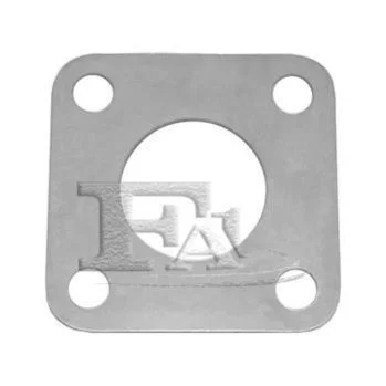 <strong>FISCHER OPEL Прокладка компресора (OE - 860806, 5850662, 94481980, 97315266) ASTRA 1.7 91-, VECTRA 1.7 90-, KADETT 1.5 88- FA1 412-531 (фото 1)</strong>