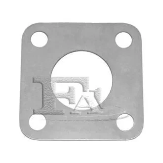 FISCHER OPEL Прокладка компресора (OE - 860806, 5850662, 94481980, 97315266) ASTRA 1.7 91-, VECTRA 1.7 90-, KADETT 1.5 88- для FA1 412-531 фото товара
