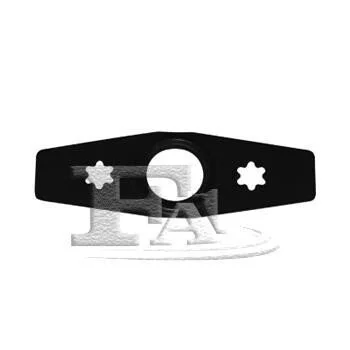 <strong>FISCHER OPEL Ущільнення отвору турбіни для зливання оливи (OE - 4805038,12589435) ASTRA J GTC 2.0 12-, INSIGNIA A 2.0 08-, SAAB FA1 412-541 (фото 1)</strong>