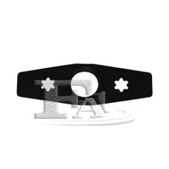 FISCHER OPEL Ущільнення отвору турбіни для зливання оливи (OE - 4805038,12589435) ASTRA J GTC 2.0 12-, INSIGNIA A 2.0 08-, SAAB для FA1 412-541 фото товару