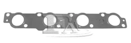Прокладка випускного колектора (вир-во Fischer) для Mitsubishi, KIA, Hyundai FA1 413-016 фото товару