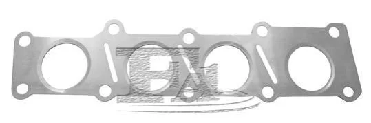 <strong>FISCHER FORD Прокладка вип. колектора GALAXY 2.0 10-, S-MAX 2.0 10-, JAGUAR, LAND ROVER FA1 413-025 (фото 1)</strong>