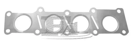FISCHER FORD Прокладка вип. колектора GALAXY 2.0 10-, S-MAX 2.0 10-, JAGUAR, LAND ROVER для Volvo, Jaguar, Land Rover, Ford FA1 413-025 фото товару