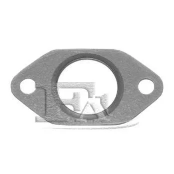 <strong>FISCHER FORD Прокладка клапана системи рециркуляції ВГ FOCUS I (DAW, DBW) 1.8 TDCi 01-, FOCUS I (DNW) 1.8 TDCi 01-, FOCUS I (DFW) 1.8 TDCi 01- (OE - 1201348) FA1 413-504 (фото 1)</strong>