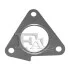 <strong>FISCHER DB Ущільнення турбокомпресора W202, B901, B902, B903, B904 FA1 414-518 (фото 1)</strong>
