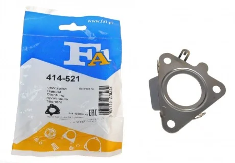 Прокладка двигуна металева для Mercedes, Jeep, Chrysler FA1 414-521 фото товару