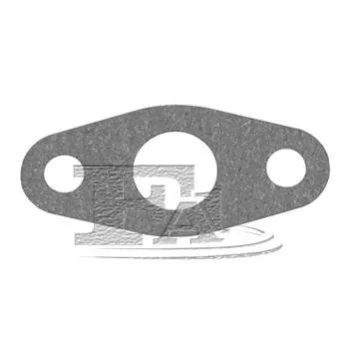 <strong>FISCHER DB Ущільнення (прокладка) отвіру турбіни для зливання оливи W123, W124 FA1 414-550 (фото 1)</strong>