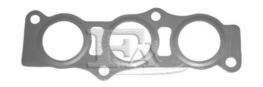 <strong>FISCHER CITROEN Прокладка выпускного коллектора C1 1,0 05- FA1 421-007 (фото 1)</strong>
