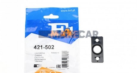 Прокладка двигуна металева Fischer Automotive One (FA1) 421-502