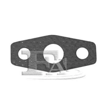 <strong>FISCHER CITROEN Прокладка компресора (OE - 038018) JUMPER 2.5 94-, PEUGEOT FA1 421-514 (фото 1)</strong>