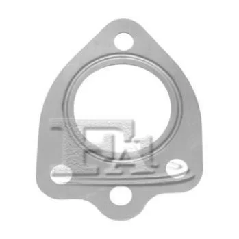 <strong>FISCHER CITROEN Ущільнення турбіни C-CROSSER 2.2 HDi 07-, MITSUBISHI OUTLANDER II 2.2 DI-D 4WD 07-, PEUGEOT 4007 2.2 HDi 07- FA1 421-534 (фото 1)</strong>