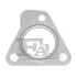 <strong>FISCHER CITROEN Ущільнення турбіни C5 III 3.0 09-, C6 3.0 09-, PEUGEOT FA1 421-537 (фото 1)</strong>