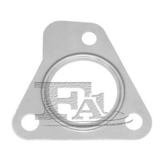 FISCHER CITROEN Ущільнення турбіни C5 III 3.0 09-, C6 3.0 09-, PEUGEOT Fischer Automotive One (FA1) 421-537 фото товара