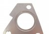 RENAULT Прокладка турбокомпрессора CLIO III 1.2 10-, MODUS / GRAND MODUS 1.2 07- Fischer Automotive One (FA1) 422-505 (фото 2)