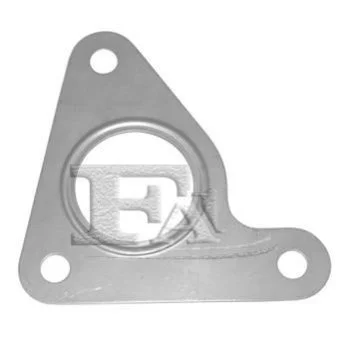 <strong>FISCHER RENAULT Прокладка турбіни LAGUNA 1.9 99-, MASTER 1.9 01-, TRAFIC 1.9 01-, MITSUBISHI, NISSAN, OPEL FA1 422-509 (фото 1)</strong>