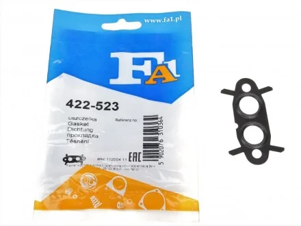 Прокладка двигуна металева для Nissan FA1 422-523 фото товару