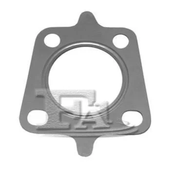 <strong>FISCHER CHRYSLER Прокладка турбіни GRAND VOYAGER V (RT) 2.8 CRD 07-, JEEP CHEROKEE (KK) 2.8 CRD 08- (OE - 68027584AA,68092486AA,K68027584AA,K68092486AA) FA1 425-503 (фото 1)</strong>