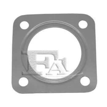 <strong>FISCHER ALFA ROMEO Прокладка компресора (OE - 55202540) 159 2.4 07-, 166 2.4 05- FA1 433-507 (фото 1)</strong>