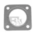 <strong>FISCHER ALFA ROMEO Прокладка компресора (OE - 55202540) 159 2.4 07-, 166 2.4 05- FA1 433-507 (фото 1)</strong>