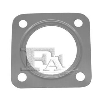 FISCHER ALFA ROMEO Прокладка компресора (OE - 55202540) 159 2.4 07-, 166 2.4 05- Fischer Automotive One (FA1) 433-507 фото товара