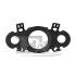 <strong>FISCHER LANCIA прокладка компресори DELTA III 1.8 09-, LAND ROVER RANGE ROVER EVOQUE 2.2 D 11- FA1 433-520 (фото 1)</strong>