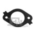 <strong>FISCHER FIAT Прокладка компресора DUCATO (250) 2,0 D 11-, SEDICI 2.0 D Multijet 06-, OPEL, SUZUKI FA1 433-525 (фото 1)</strong>