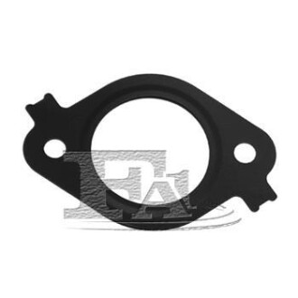 FISCHER FIAT Прокладка компресора DUCATO (250) 2,0 D 11-, SEDICI 2.0 D Multijet 06-, OPEL, SUZUKI Fischer Automotive One (FA1) 433-525 фото товара